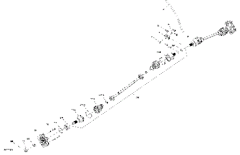 04- Drive - Rear - Common Parts