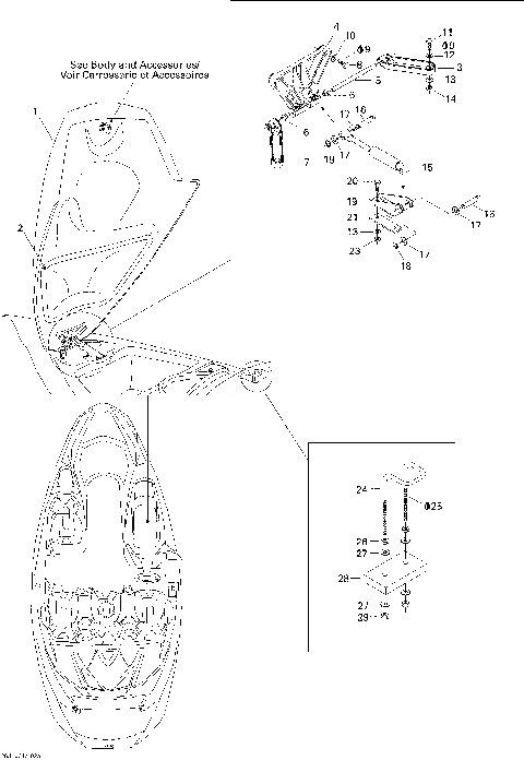 09- Storage Compartment, Front 1