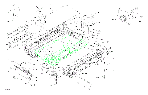 07- Body - Cargo Platform
