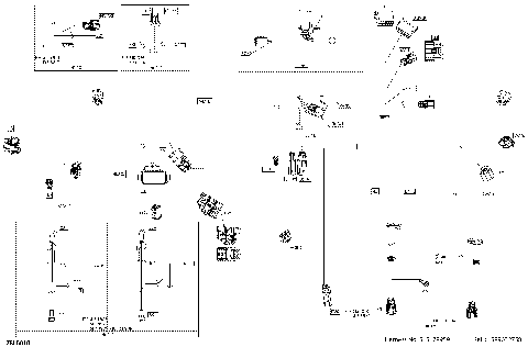 08- Electric - Main Harness - 515178959