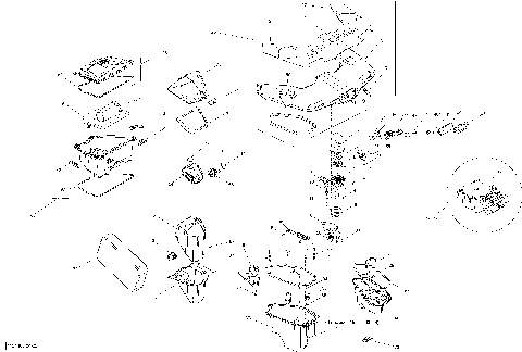 09- Storage Compartments _44S1404