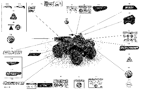 07- Body - Decals - XTP