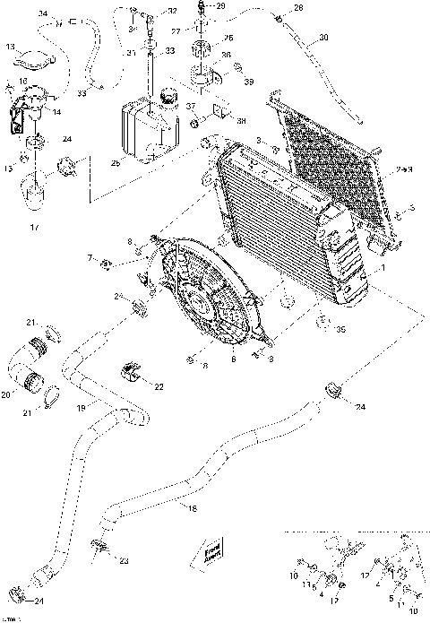01- Cooling System