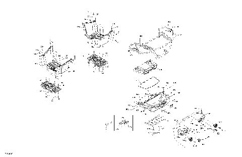 07- Body - Rear Section
