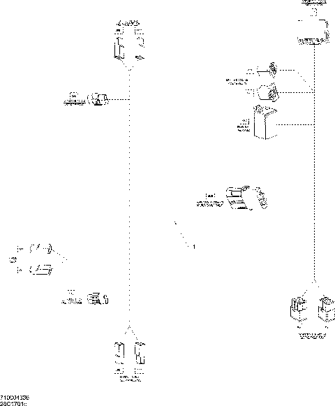 10- Main Harness - EUROPE