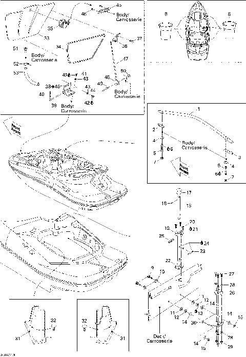 09- Body And Accessories