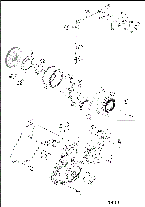 IGNITION SYSTEM