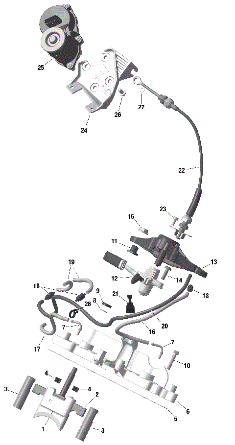 01- ROTAX - RAVE Valve