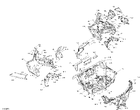 09- Body - Rear Section - Red
