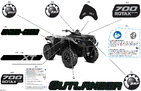 07- Body - Feature Decals