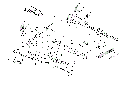 06- Frame - System - Rear Section