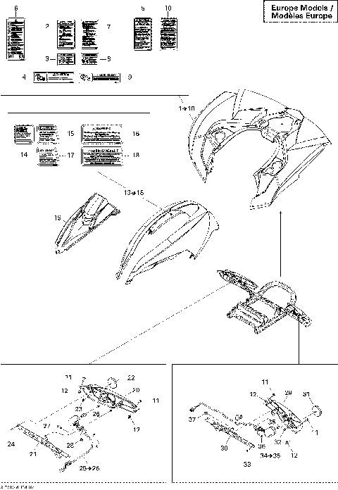09- Body And Accessories Europe