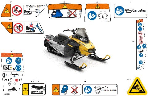 07- Body - Warning Decals