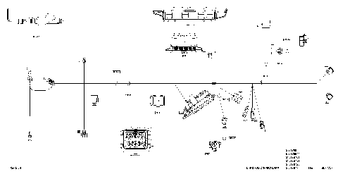 08- Electric - Main Harness - 515178731 - Multigauge VIP Medium