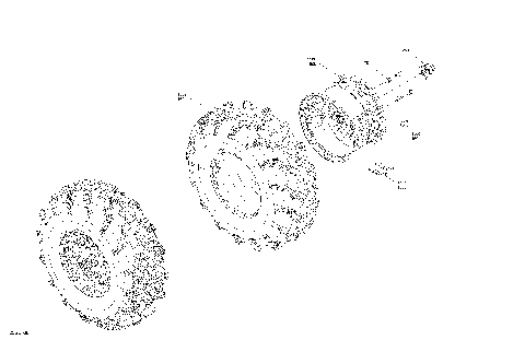 04- Drive - Rear Wheels