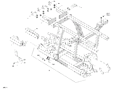 06- Frame - Rear Section