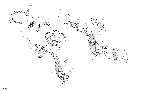 07- Body - Bottom Pan