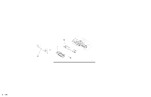 07- Body - Rear Storage Tray