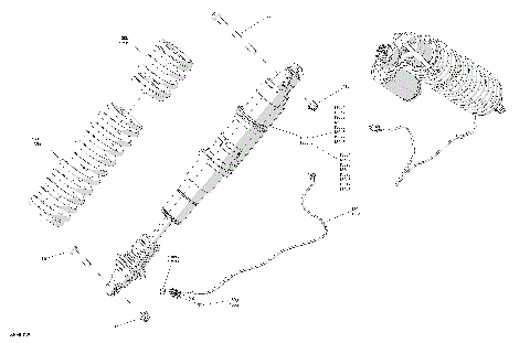 05- Suspension - Front Shocks