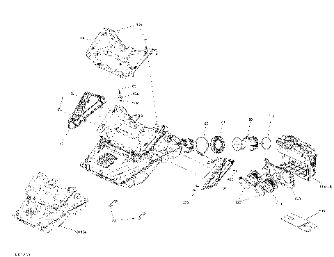 02- Air Intake System