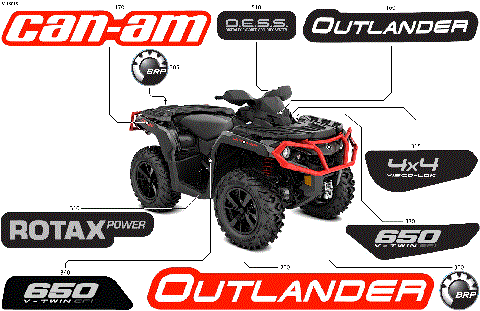 07- Body - Feature Decals