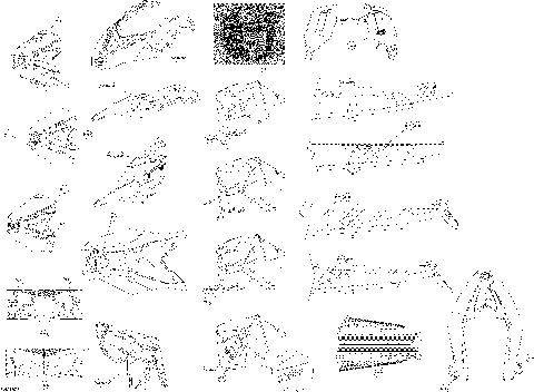 09- Decals - Except Package Sport