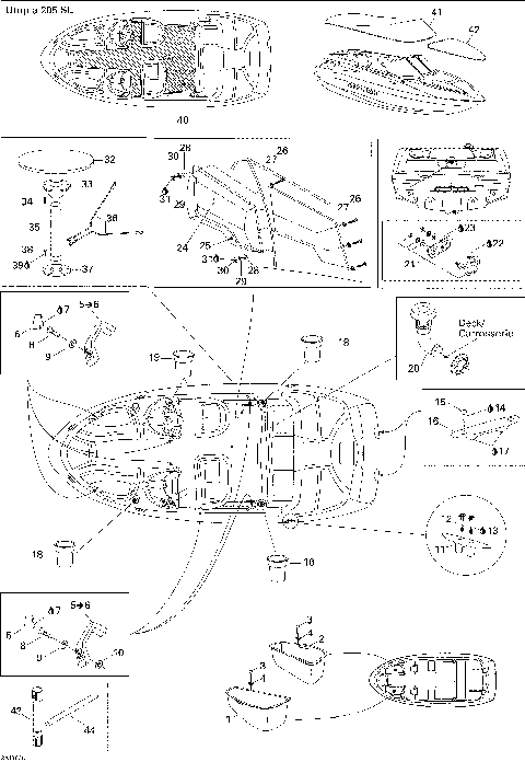 09- Body And Accessories