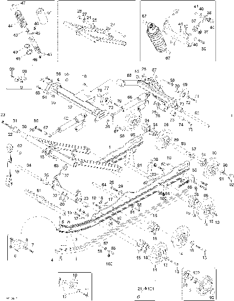 08- Rear Suspension