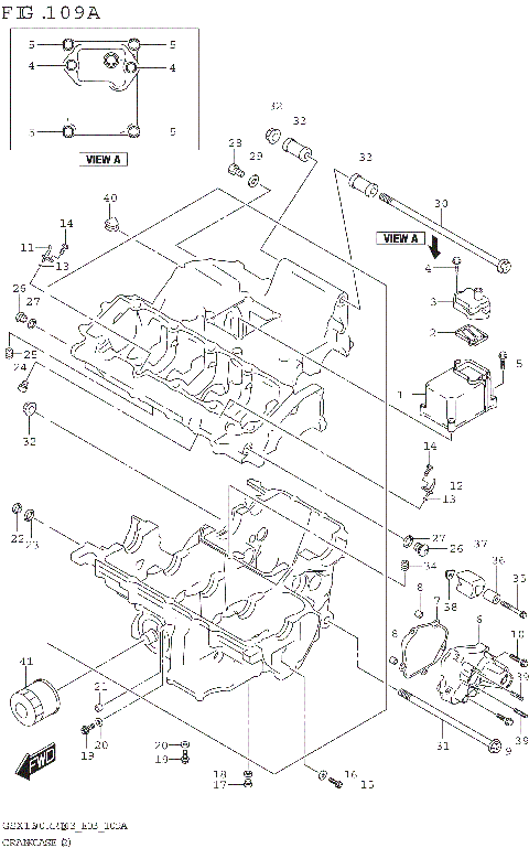 CRANKCASE (2)