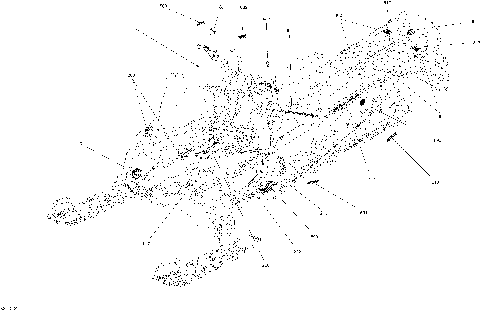 09- Decals Xtrim - 850 E-TEC