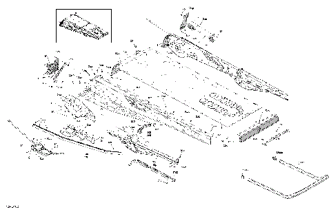 06- Frame - System - Rear Section
