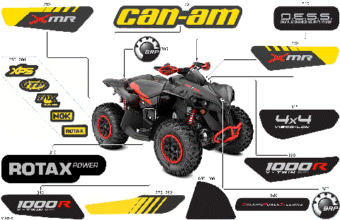 07- Body - Feature Decals