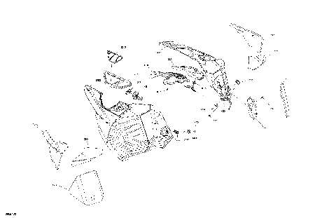 07- Body - Side Panels