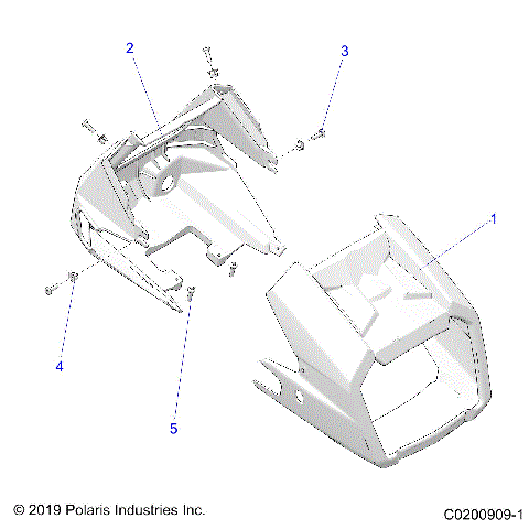 BODY, HEADLIGHT POD - A20SDE57K5 (C0200909-1.jpg)