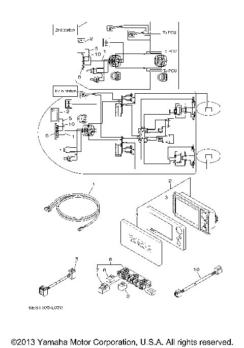 MULTI DISPLAY (TWIN)