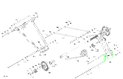 05- Suspension - Rear - Upper Section