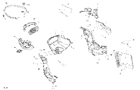 07- Body - Bottom Pan