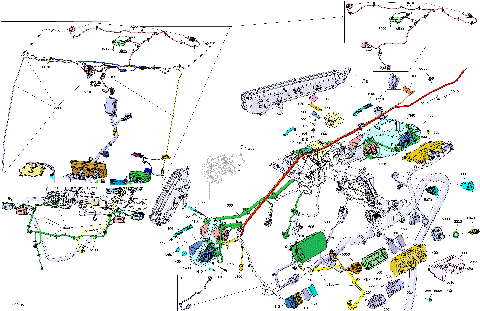 08- Electric - Front Section