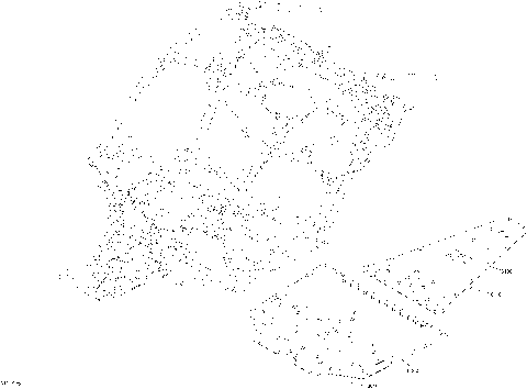 09- Body - Floor Section - Except Timeless Black & Hyper Silver