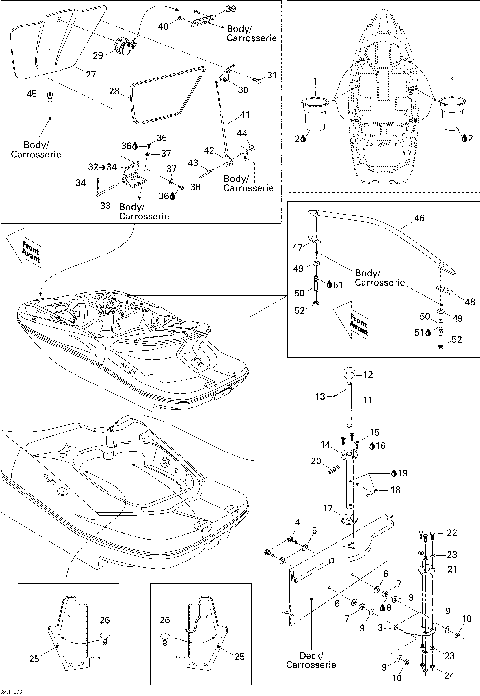 09- Body And Accessories