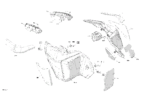 07- Body - Side Panels