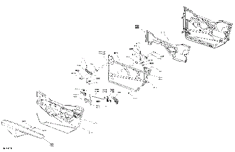 07- Enclosure Cab - Doors