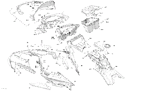 07- Body - Hood - VIP Medium Gauge