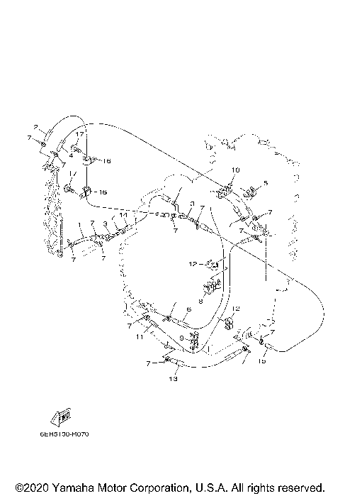 CYLINDER & CRANKCASE 4