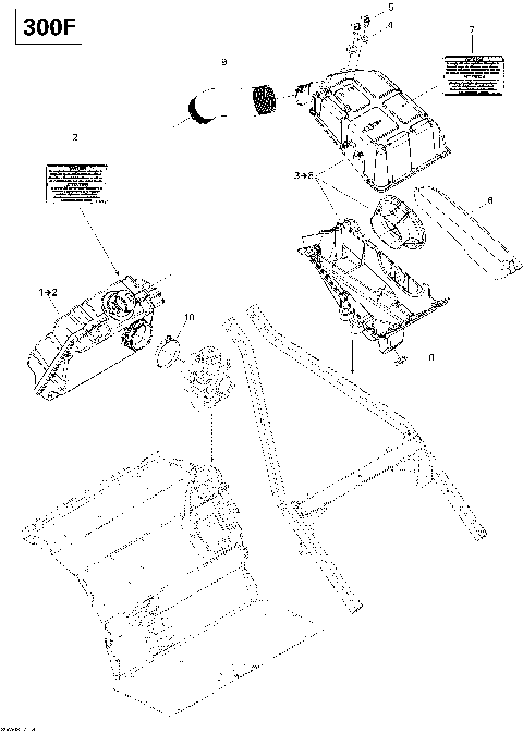 02- Air Intake System