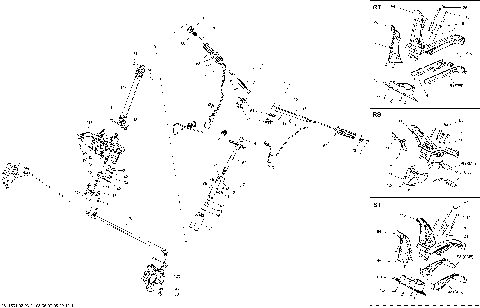 07- Steering _23Y1509