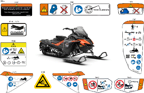 07- Body - Warning Decals