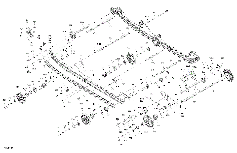 05- Suspension - Rear - Lower Section