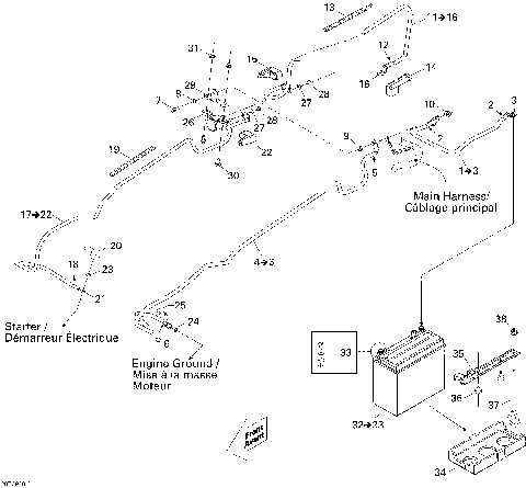 10- Electrical System