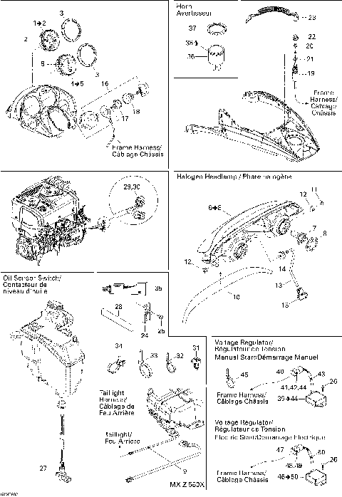 10- Electrical Accessories
